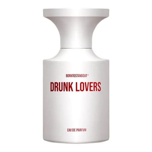 Drunk Lovers by Borntostandout  - EDP 50ml