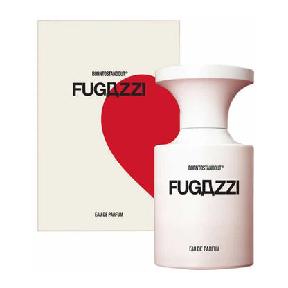 Fugazzi by Borntostandout - EDP 50ml