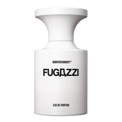 Fugazzi by Borntostandout - EDP 50ml