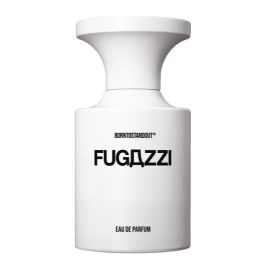 Fugazzi by Borntostandout - EDP 50ml