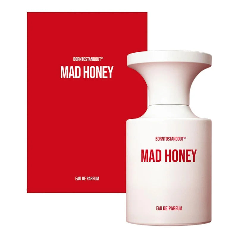 Mad Honey by Borntostandout - EDP 50ML