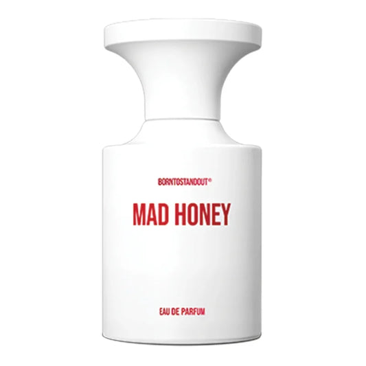 Mad Honey by Borntostandout - EDP 50ML