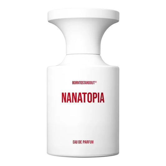 Nanatopia by Borntostandout - EDP 50ml