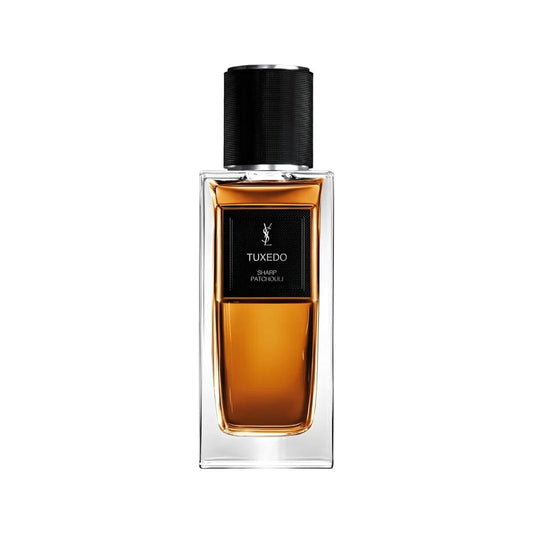 Tuxedo Sharp Patchouli ( 2025 ) by Yves Saint Laurent - Eau De Parfum 125ml