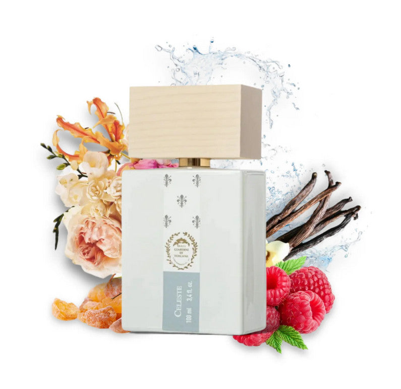 Celeste by Girardini DI Toscana 100ml