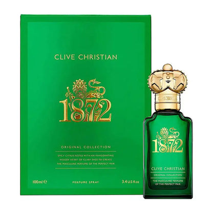1872 for Men by Clive Christian - Parfum 100ml