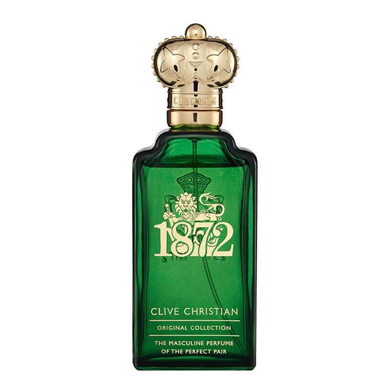 1872 for Men by Clive Christian - Parfum 100ml