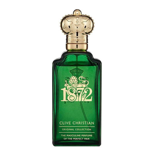 1872 for Men by Clive Christian - Parfum 100ml