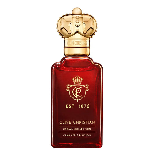 Crab Apple Blossom by Clive Christian 50ml Parfum