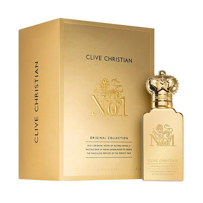 No. 1 by Clive Christian - 50ml Parfum