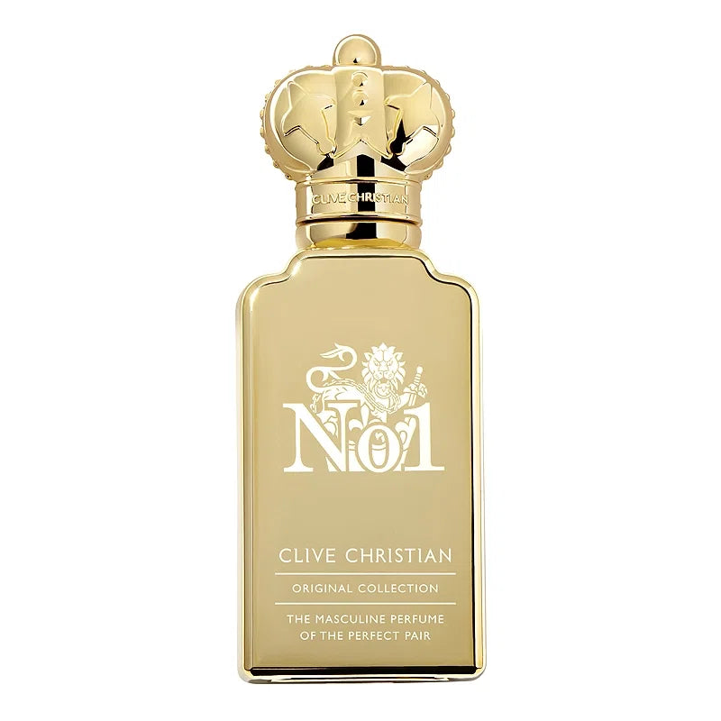 No. 1 by Clive Christian - 50ml Parfum