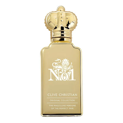 No. 1 by Clive Christian - 50ml Parfum