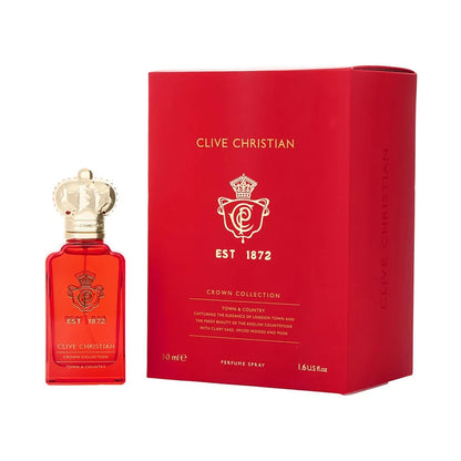 Town and Country by Clive Christian 50ml Parfum