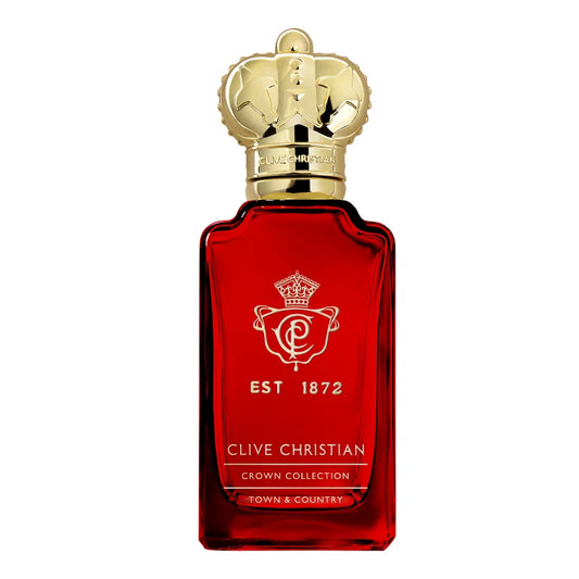 Town and Country by Clive Christian 50ml Parfum