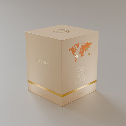 Coco Loco by Superz Budapest - Extrait De Parfum 50ml
