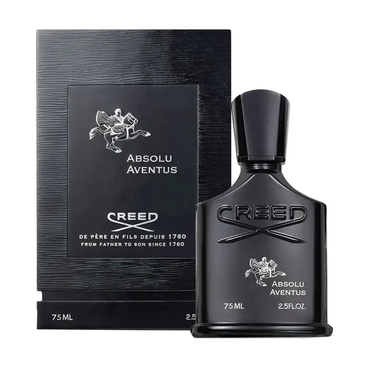Creed Absolu Aventus EDP 75ml ( Discontinued )