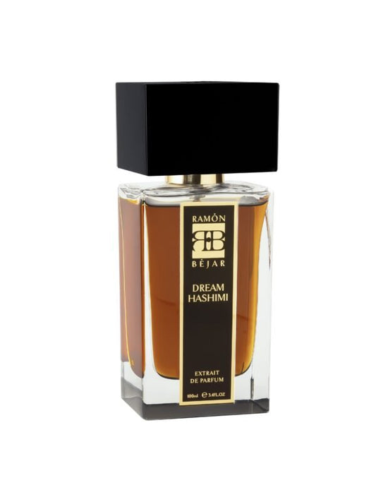 Dream Hashimi by Ramón Béjar - Extrait De Parfum 100ml
