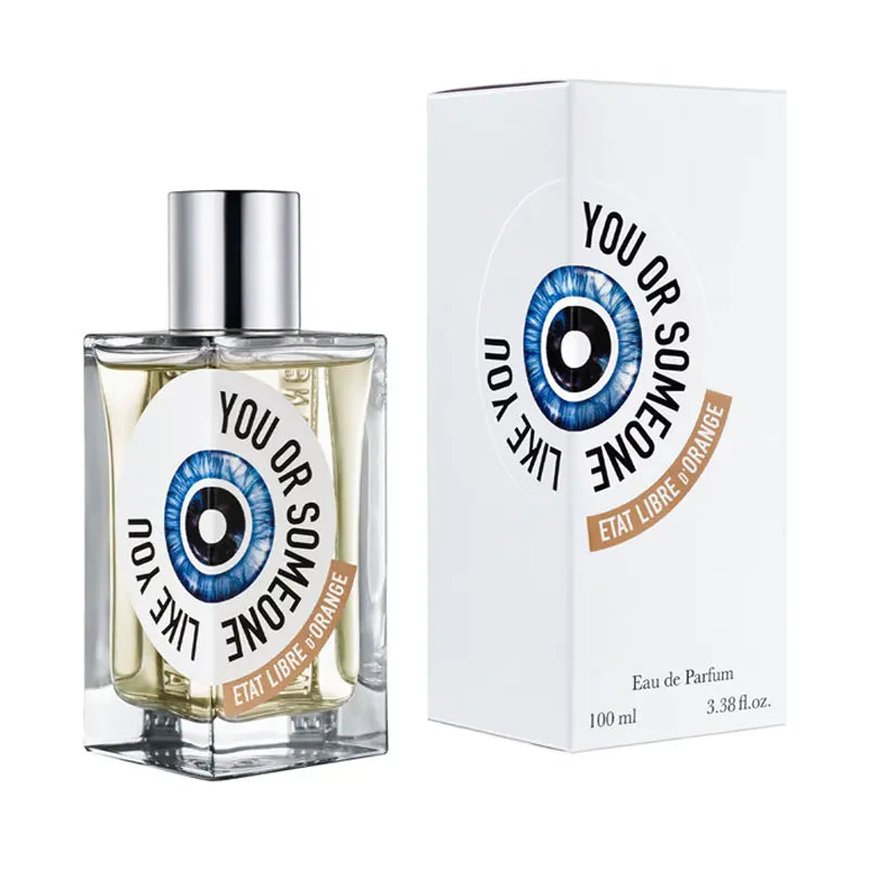 You Or Someone Like You by Etat Libre D'Orange
