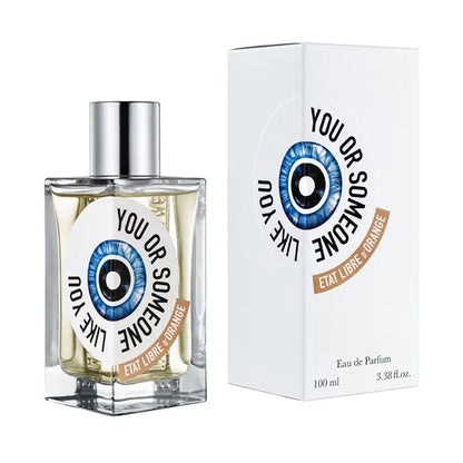 You Or Someone Like You by Etat Libre D'Orange