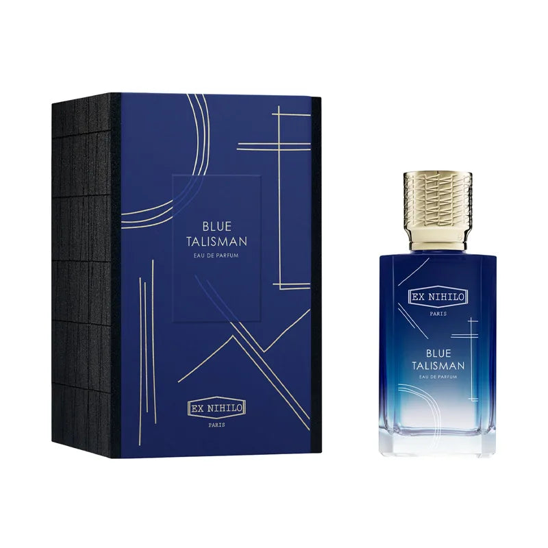 Blue Talisman by Ex Nihilo - 100ml Eau De Parfum
