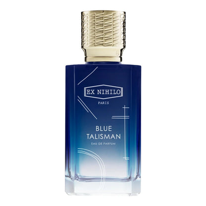 Blue Talisman by Ex Nihilo - 100ml Eau De Parfum