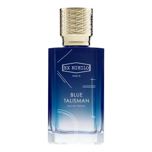 Blue Talisman by Ex Nihilo - 100ml Eau De Parfum