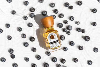 Blueberry Morning by Aromas de Salazar - EXDP 50ml