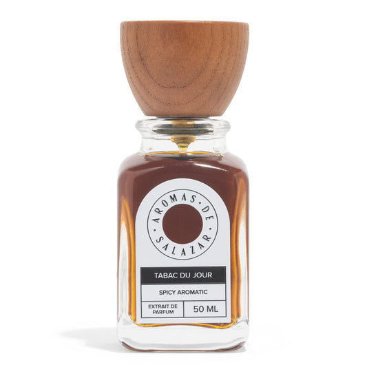 Tabac Du Jour by Aromas de Salazar - EXDP 50ml