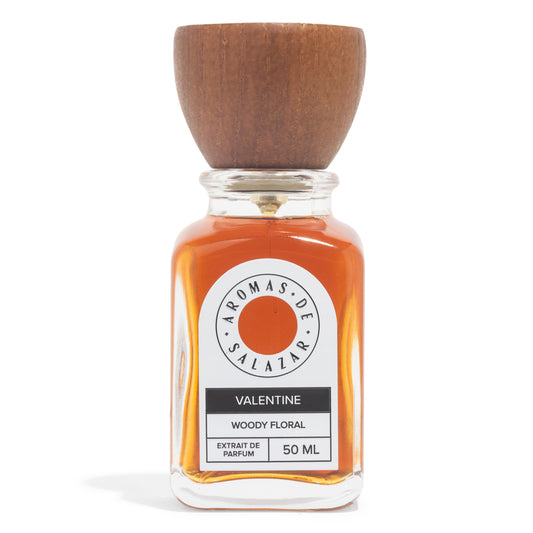Valentine by Aromas de Salazar - EXDP 50ml