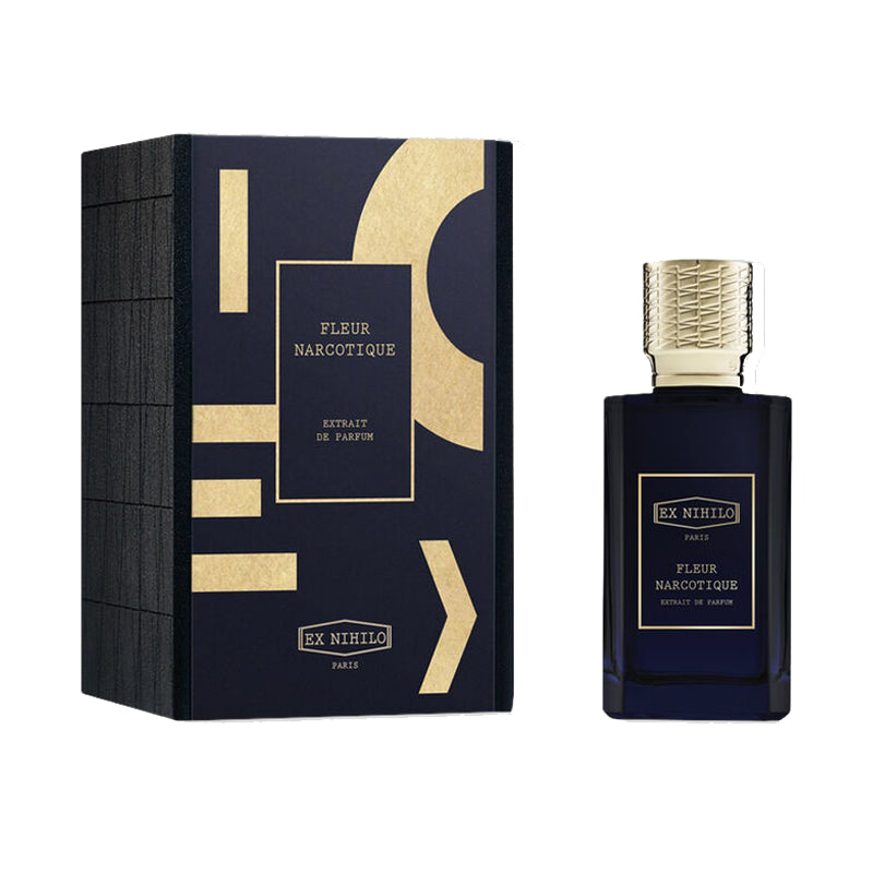 Fleur Narcoique by Ex Nihilo - 100ml Extrait De Parfum