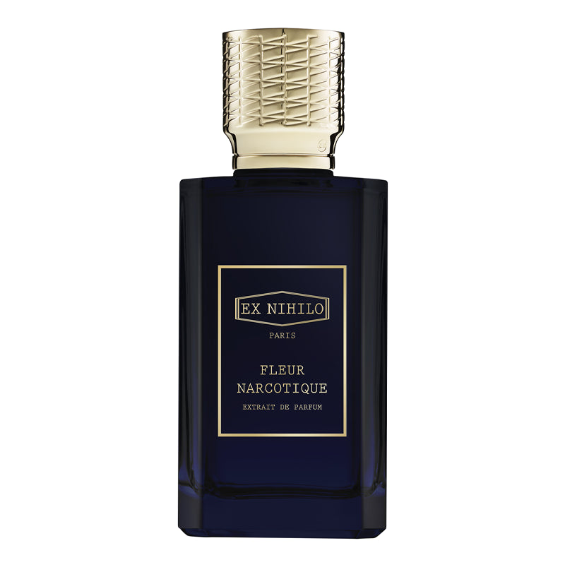 Fleur Narcoique by Ex Nihilo - 100ml Extrait De Parfum