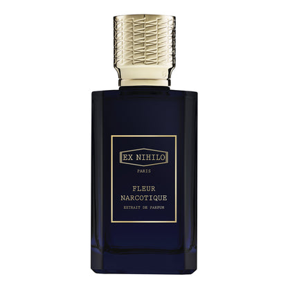 Fleur Narcoique by Ex Nihilo - 100ml Extrait De Parfum