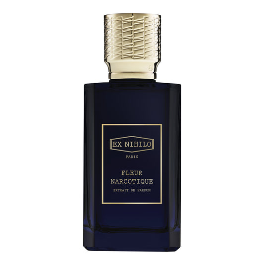 Fleur Narcoique by Ex Nihilo - 100ml Extrait De Parfum
