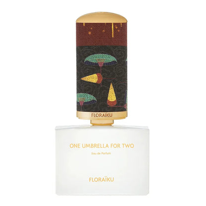 One Umbrella For Two by Floraiku - EDP 50ML + 10ML