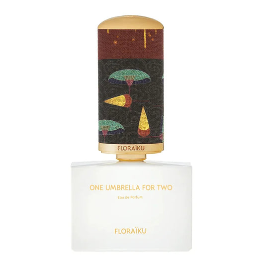 One Umbrella For Two by Floraiku - EDP 50ML + 10ML