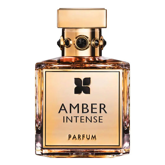 Oud Amber Intense by Fragrance Du Bois - 100ml Parfum