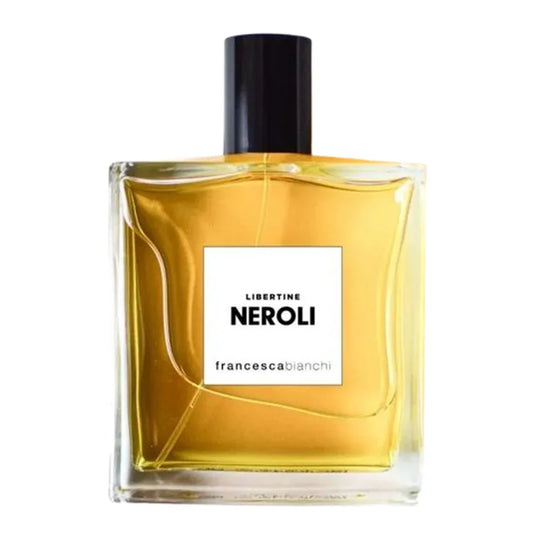 Libertine Neroli by Francesca Bianchi 100ml Extrait De Parfum