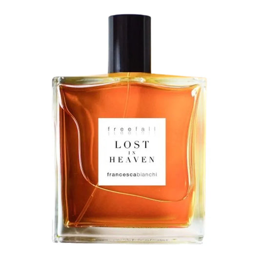 Lost In Heaven by Francesca Bianchi 100ml Extrait De Parfum