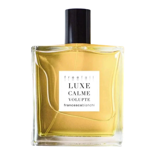 Luxe Calme Volupté by Francesca Bianchi 100ml Extrait De Parfum