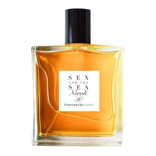 Sex and The Sea Neroli by Francesca Bianchi 100ml Extrait de Parfum