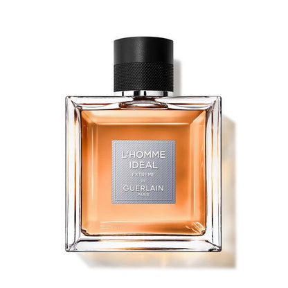 L’HOMME IDÉAL DE GUERLAIN PARIS Extrême - 100ml Eau de Parfum