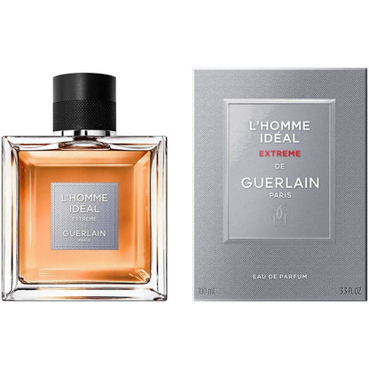L’HOMME IDÉAL DE GUERLAIN PARIS Extrême - 100ml Eau de Parfum