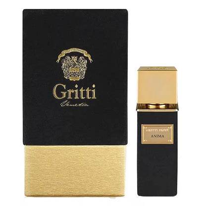 Anima by Gritti - 100ml Extrait De Parfum