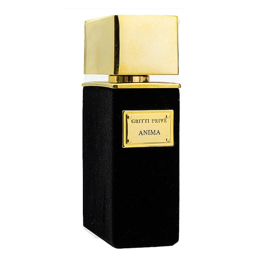 Anima by Gritti - 100ml Extrait De Parfum