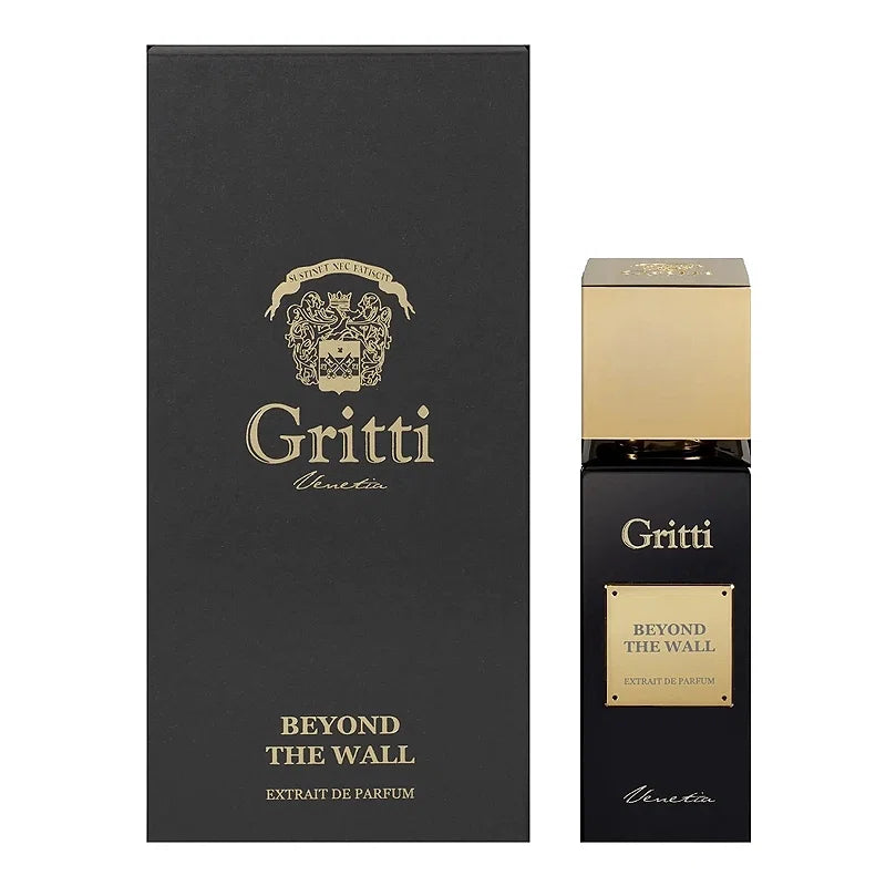 Beyond The Wallby Gritti  - 100ml Extrait De Parfum