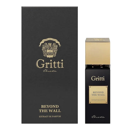 Beyond The Wallby Gritti  - 100ml Extrait De Parfum