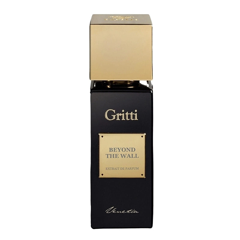 Beyond The Wallby Gritti  - 100ml Extrait De Parfum