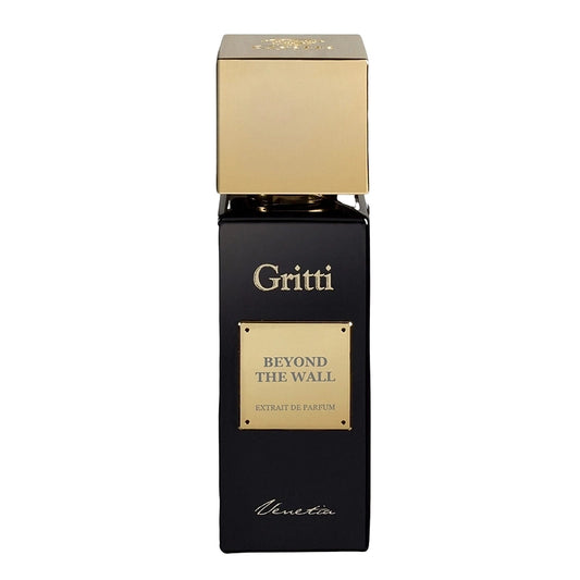 Beyond The Wallby Gritti  - 100ml Extrait De Parfum