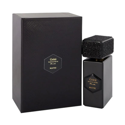 Mathi  by Gritti - 100ml Eau De Parfum