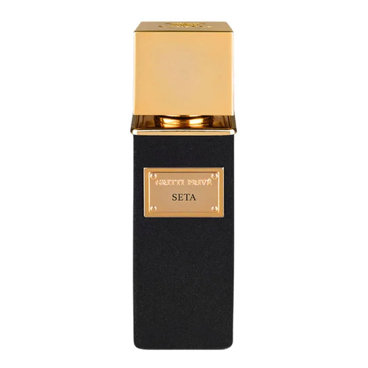 Seta by Gritti - 100ml Extrait De Parfum